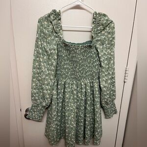 Few Moda Kourt Ezra dress